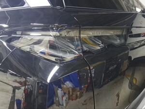 Peugeot 5008 1.2 100KW GT eDCS6 Hybrid
