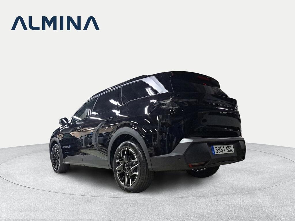 Peugeot 5008 1.2 100KW GT eDCS6 Hybrid - Foto 439