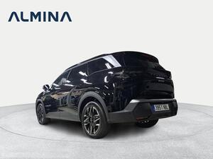 Peugeot 5008 1.2 100KW GT eDCS6 Hybrid