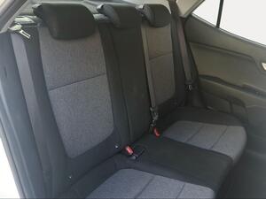 Kia Stonic 1.0 T-GDi 74kW (100CV) MHEV iMT Concept