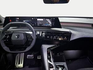 Peugeot 5008 1.2 100KW GT eDCS6 Hybrid