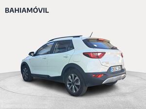 Kia Stonic 1.0 T-GDi 74kW (100CV) MHEV iMT Concept