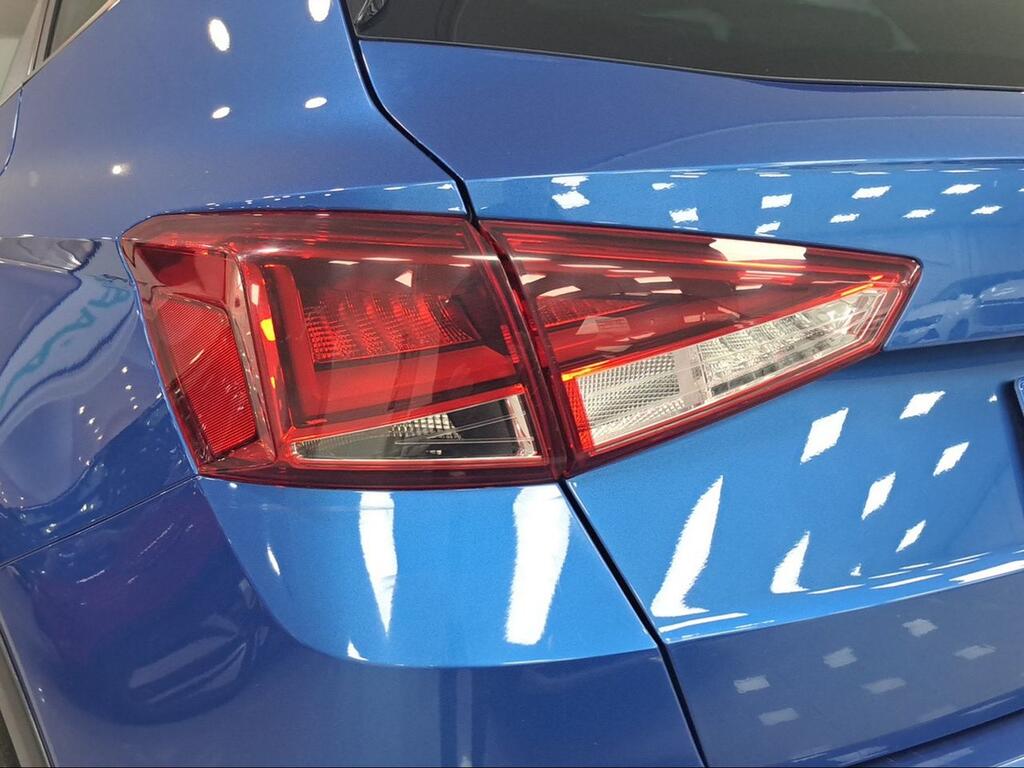 Seat Arona 1.0 TSI 81kW (110CV) Style Plus - Foto 874