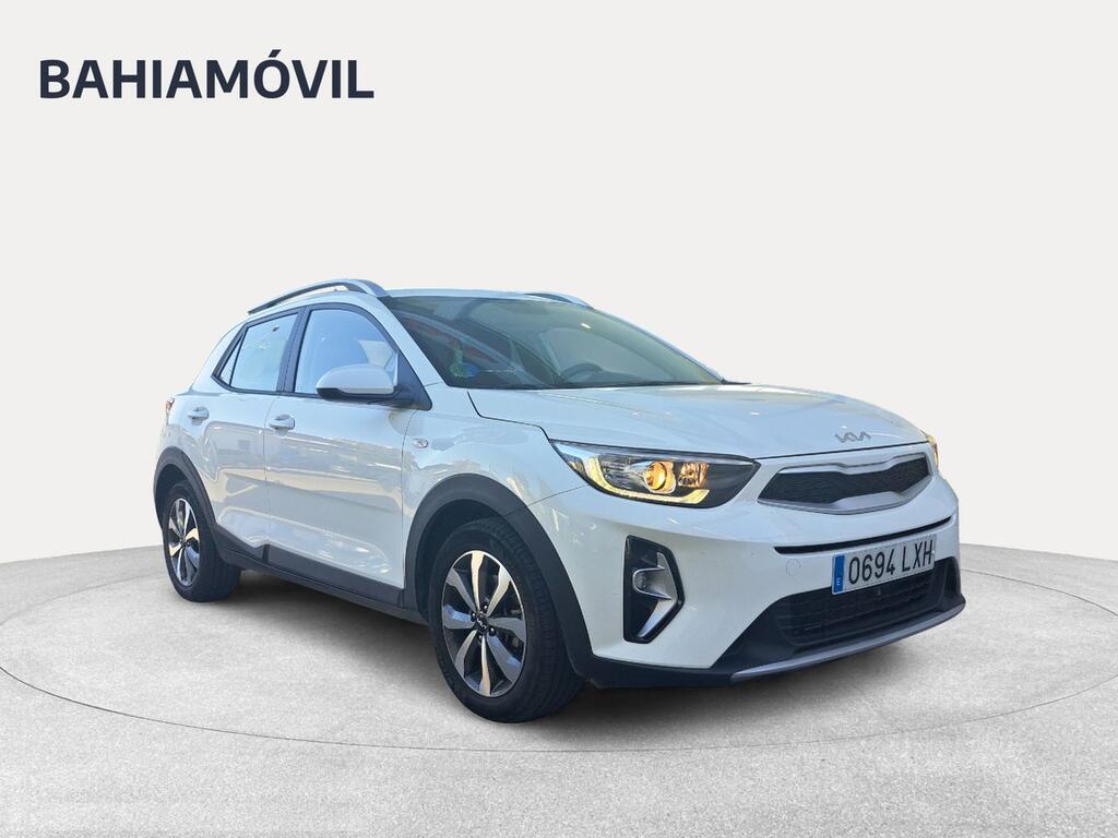 Kia Stonic 1.0 T-GDi 74kW (100CV) MHEV iMT Concept - Foto 615