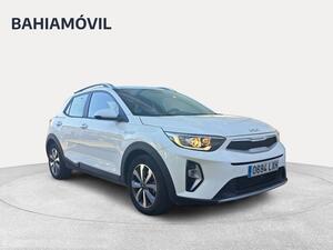 Kia Stonic 1.0 T-GDi 74kW (100CV) MHEV iMT Concept
