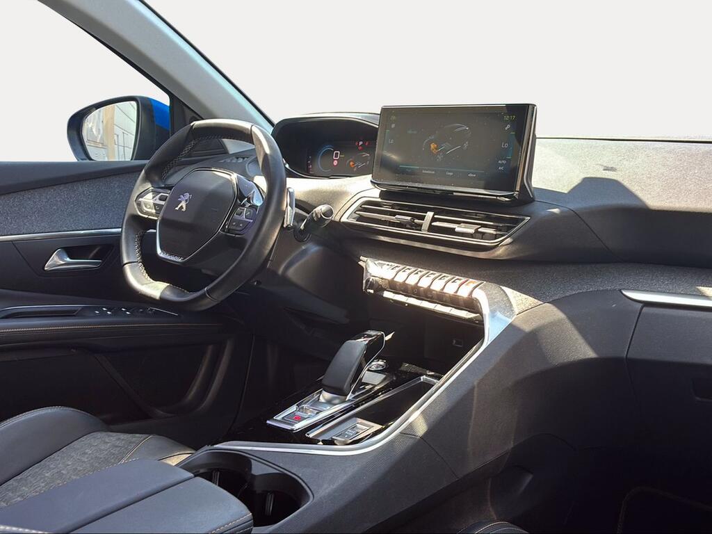 Peugeot 3008 Hybrid 225 e-EAT8 Roadtrip - Foto 1201