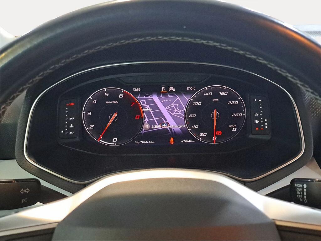 Seat Arona 1.0 TSI 81kW (110CV) Style Plus - Foto 872