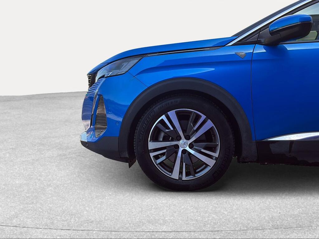 Peugeot 3008 Hybrid 225 e-EAT8 Roadtrip - Foto 1197