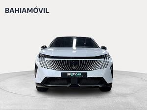 Peugeot e-3008 GT Eléctrico 157kW
