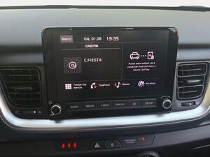 Kia Stonic 1.0 T-GDi 74kW (100CV) MHEV iMT Concept