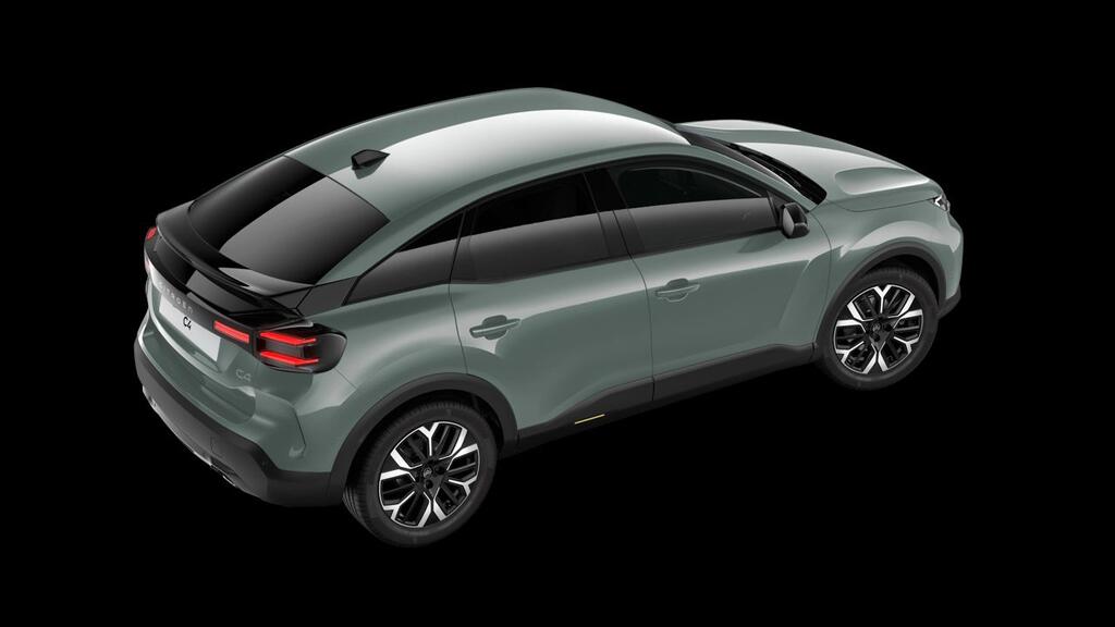 Citroën C4 Hybrid 145 ë-DCS6 Max - Foto 993