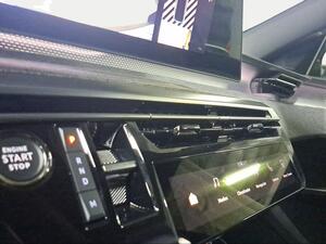 Peugeot 5008 1.2 100KW GT eDCS6 Hybrid