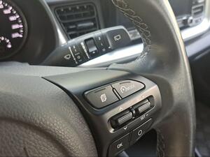 Kia Stonic 1.0 T-GDi 74kW (100CV) MHEV iMT Concept