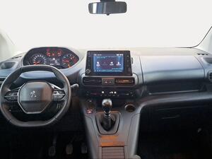 Peugeot Rifter Bussiness Standard BHDi 100 S&S MAN