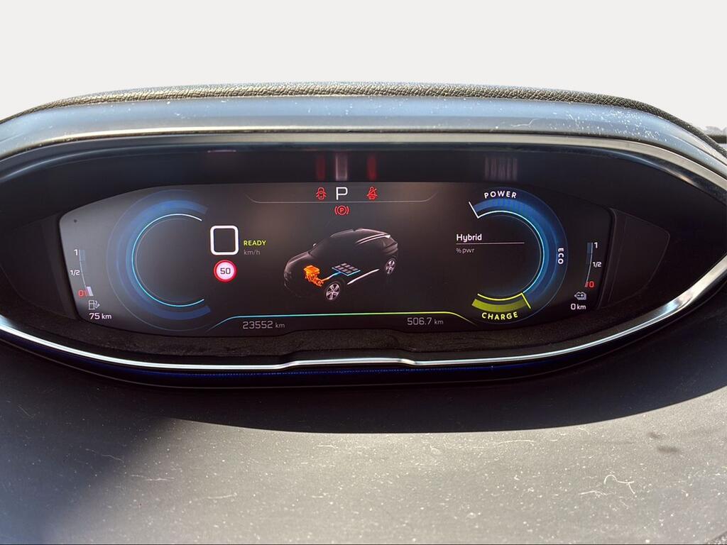 Peugeot 3008 Hybrid 225 e-EAT8 Roadtrip - Foto 1204