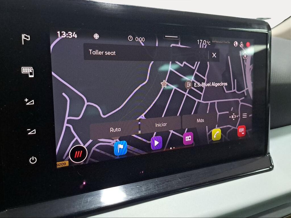 Seat Arona 1.0 TSI 81kW (110CV) Style Plus - Foto 881