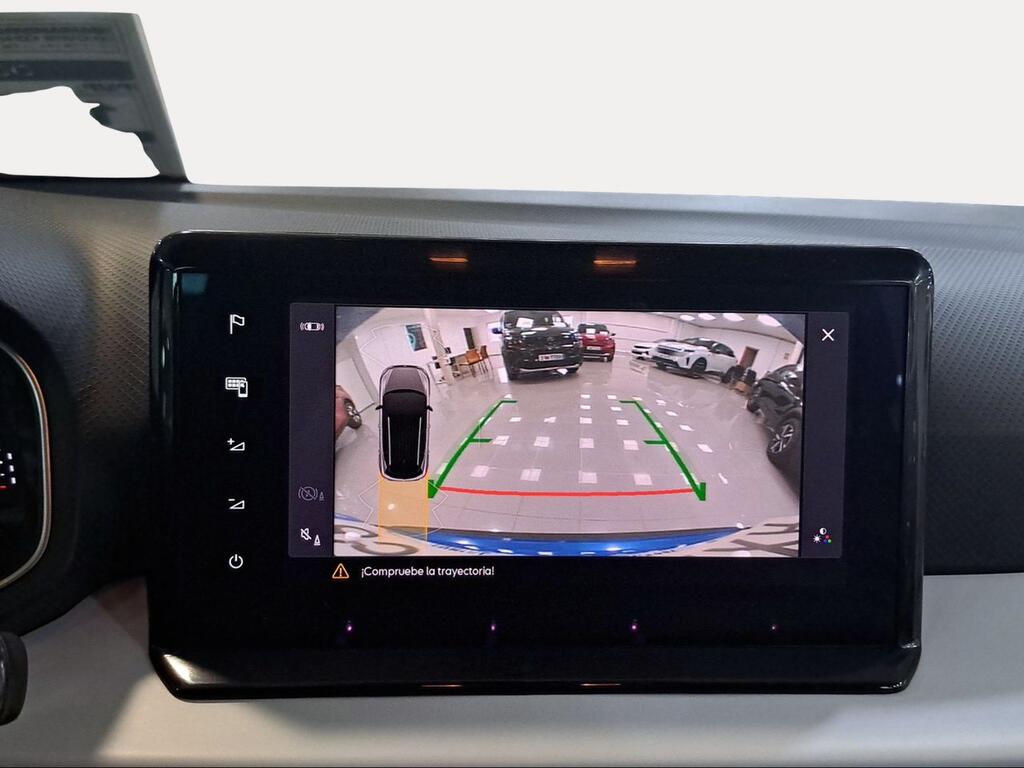 Seat Arona 1.0 TSI 81kW (110CV) Style Plus - Foto 866