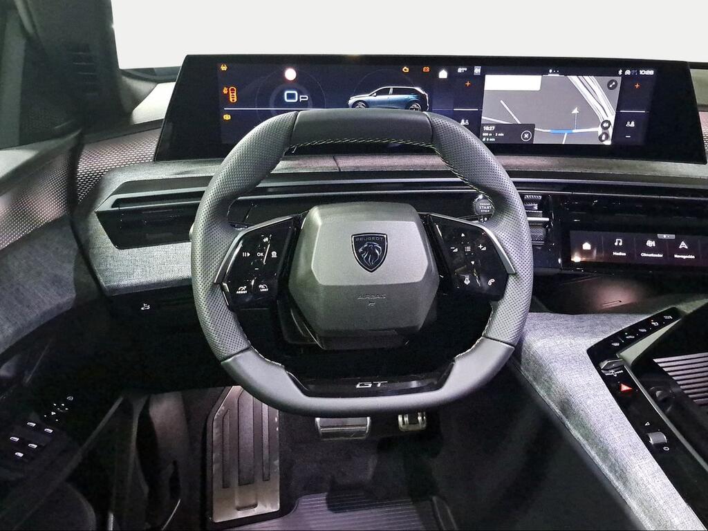 Peugeot 5008 1.2 100KW GT eDCS6 Hybrid - Foto 446