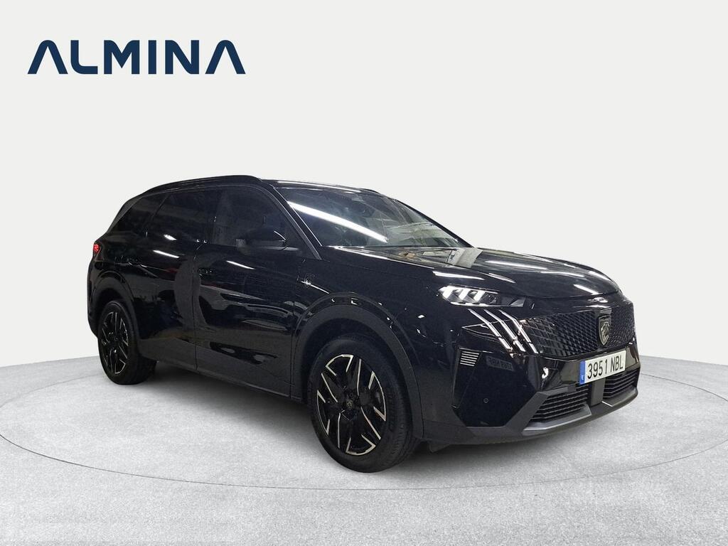 Peugeot 5008 1.2 100KW GT eDCS6 Hybrid - Foto 435