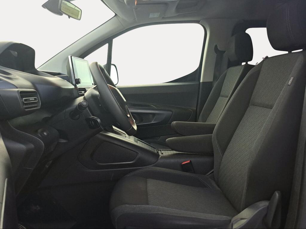 Peugeot Rifter Bussiness Standard BHDi 100 S&S MAN - Foto 940