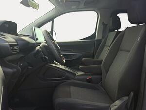 Peugeot Rifter Bussiness Standard BHDi 100 S&S MAN