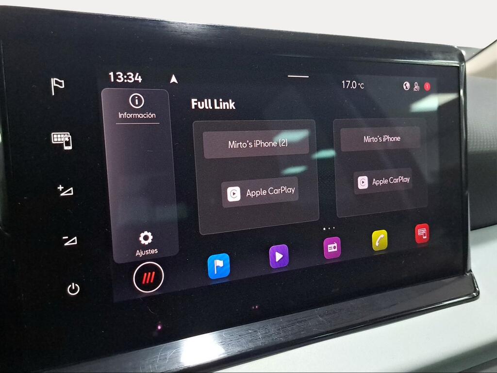 Seat Arona 1.0 TSI 81kW (110CV) Style Plus - Foto 882