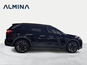 Peugeot 5008 1.2 100KW GT eDCS6 Hybrid