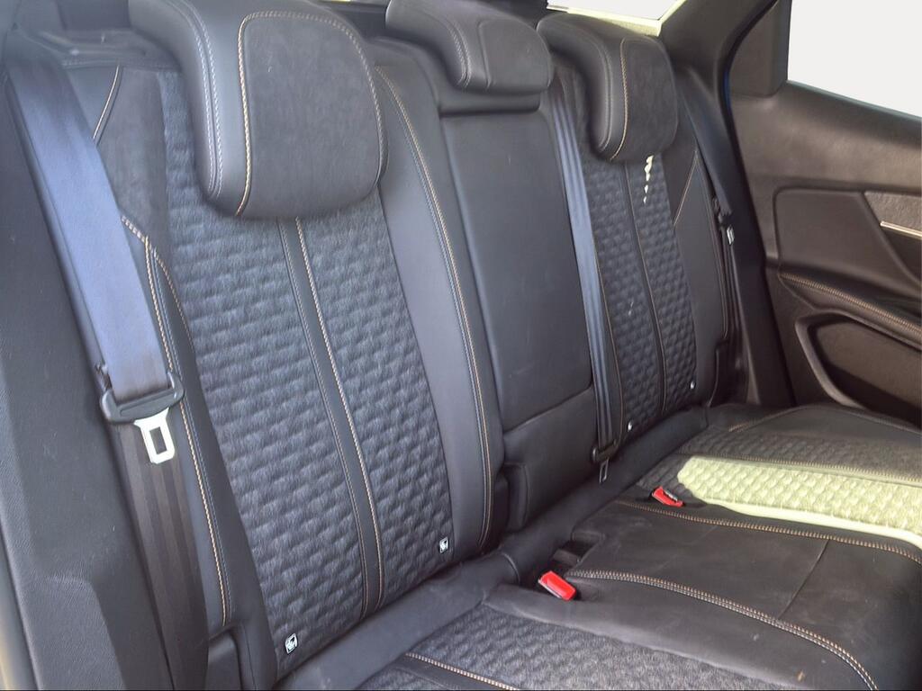 Peugeot 3008 Hybrid 225 e-EAT8 Roadtrip - Foto 1202