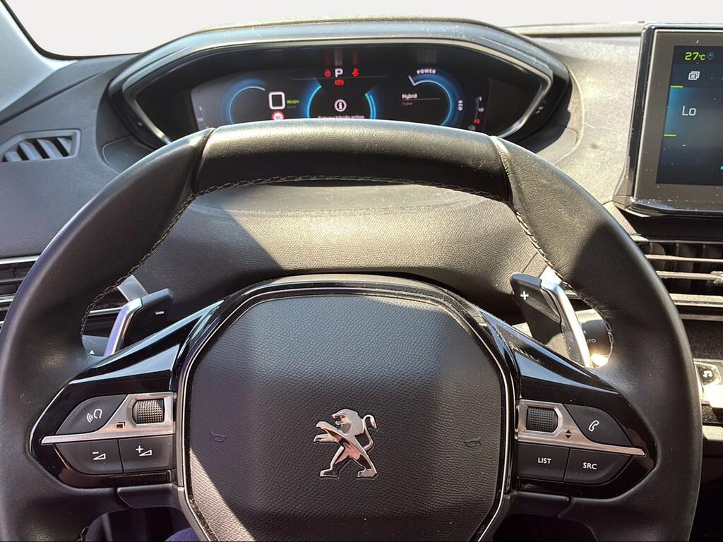 Peugeot 3008 Hybrid 225 e-EAT8 Roadtrip - Foto 1203