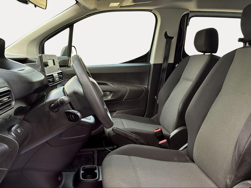 Peugeot Rifter - Foto 916