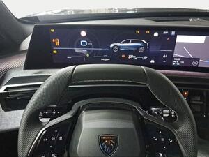 Peugeot 5008 1.2 100KW GT eDCS6 Hybrid