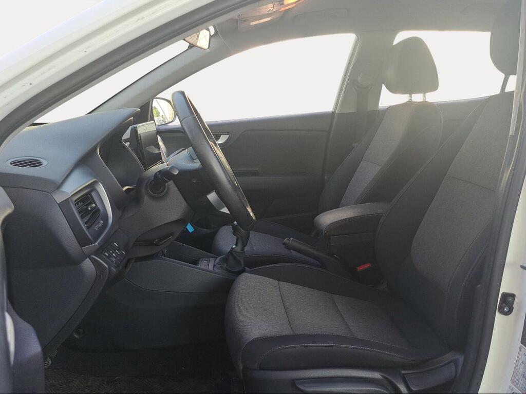 Kia Stonic 1.0 T-GDi 74kW (100CV) MHEV iMT Concept - Foto 621