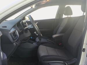 Kia Stonic 1.0 T-GDi 74kW (100CV) MHEV iMT Concept