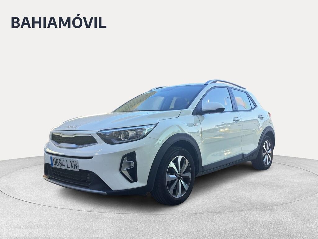 Kia Stonic 1.0 T-GDi 74kW (100CV) MHEV iMT Concept - Foto 613