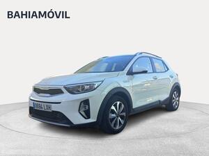 Kia Stonic 1.0 T-GDi 74kW (100CV) MHEV iMT Concept