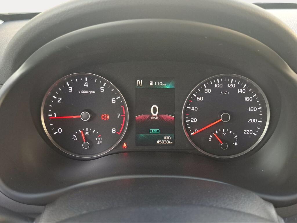 Kia Stonic 1.0 T-GDi 74kW (100CV) MHEV iMT Concept - Foto 630