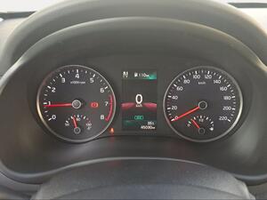 Kia Stonic 1.0 T-GDi 74kW (100CV) MHEV iMT Concept