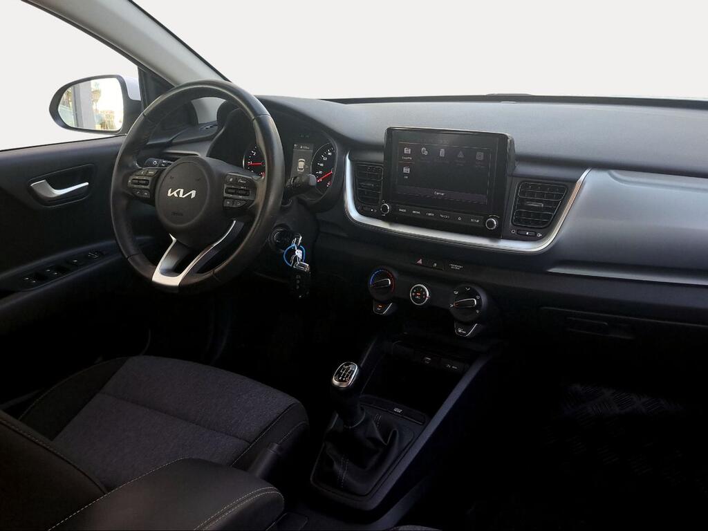 Kia Stonic 1.0 T-GDi 74kW (100CV) MHEV iMT Concept - Foto 627