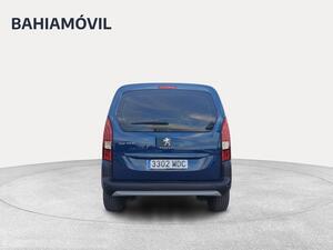 Peugeot Rifter Bussiness Standard BHDi 100 S&S MAN