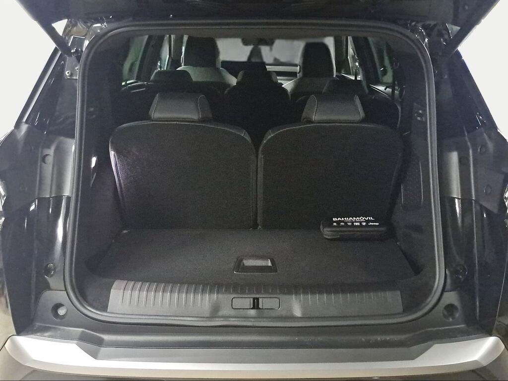 Peugeot 5008 1.2 100KW GT eDCS6 Hybrid - Foto 438