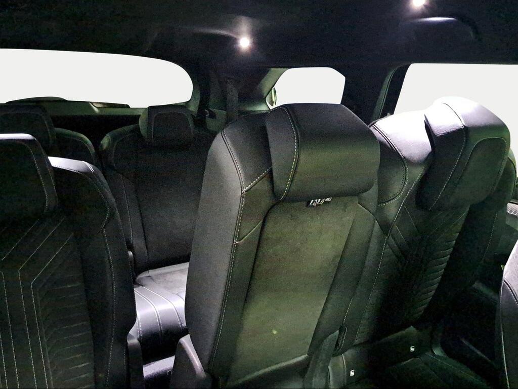 Peugeot 5008 1.2 100KW GT eDCS6 Hybrid - Foto 456