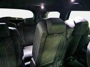 Peugeot 5008 1.2 100KW GT eDCS6 Hybrid