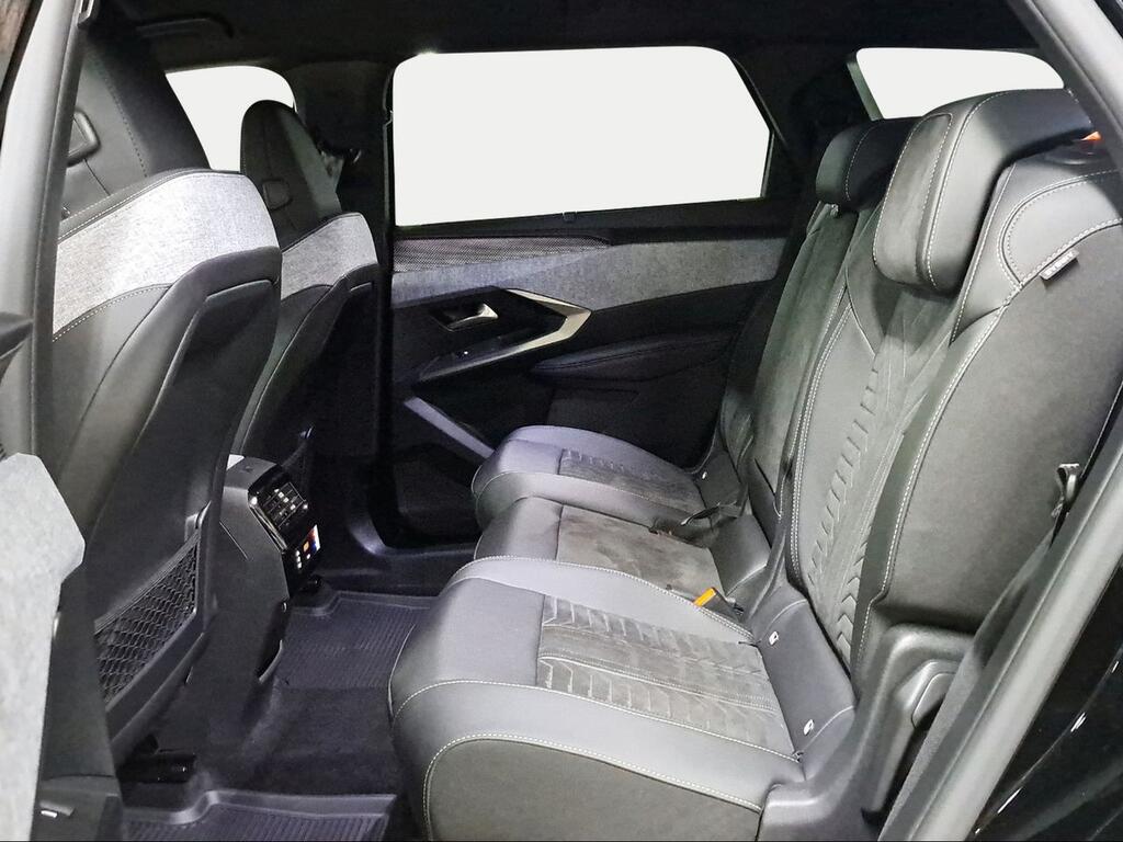 Peugeot 5008 1.2 100KW GT eDCS6 Hybrid - Foto 442