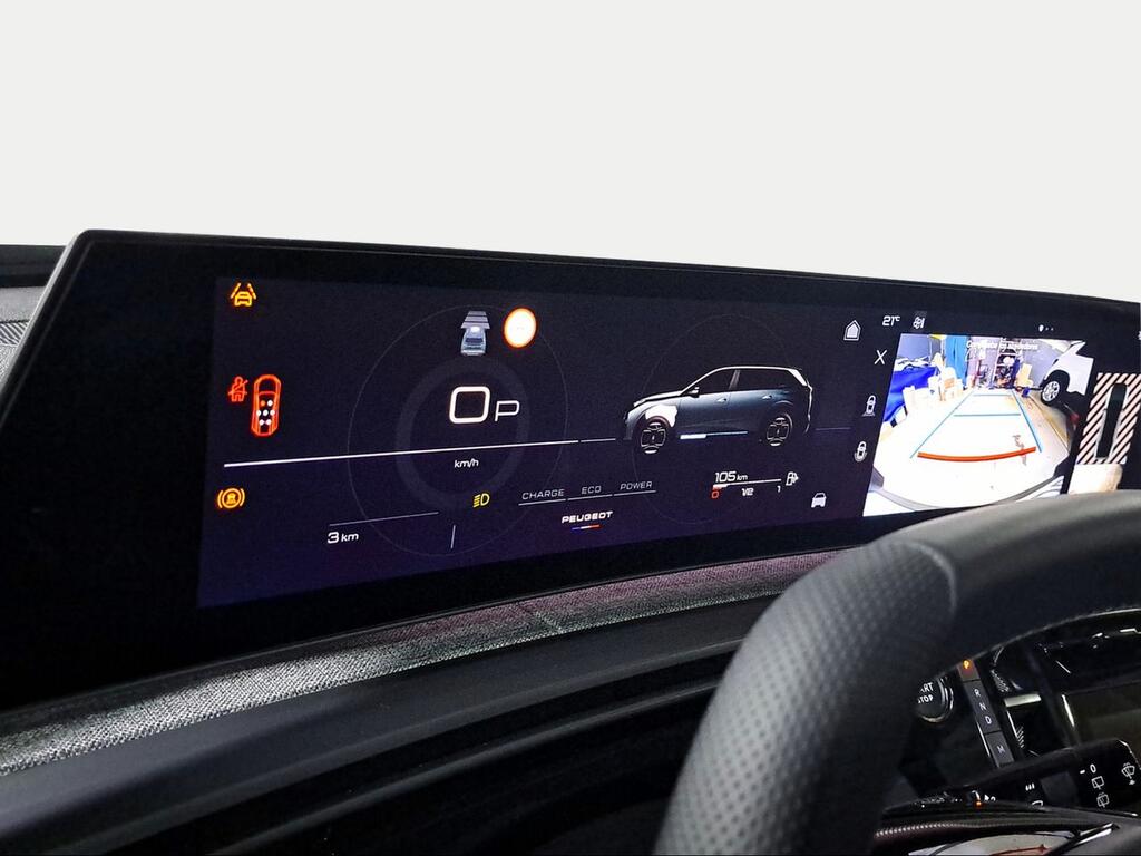 Peugeot 5008 1.2 100KW GT eDCS6 Hybrid - Foto 461