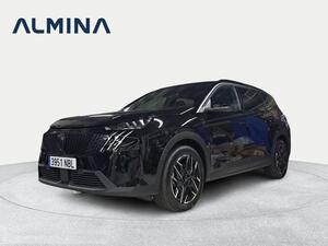 Peugeot 5008 1.2 100KW GT eDCS6 Hybrid