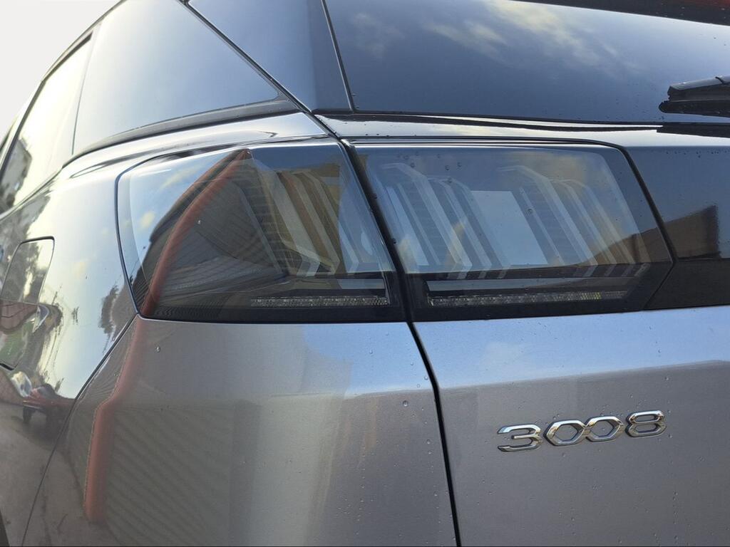 Peugeot 3008 Hybrid 225 e-EAT8 Allure Pack - Foto 926