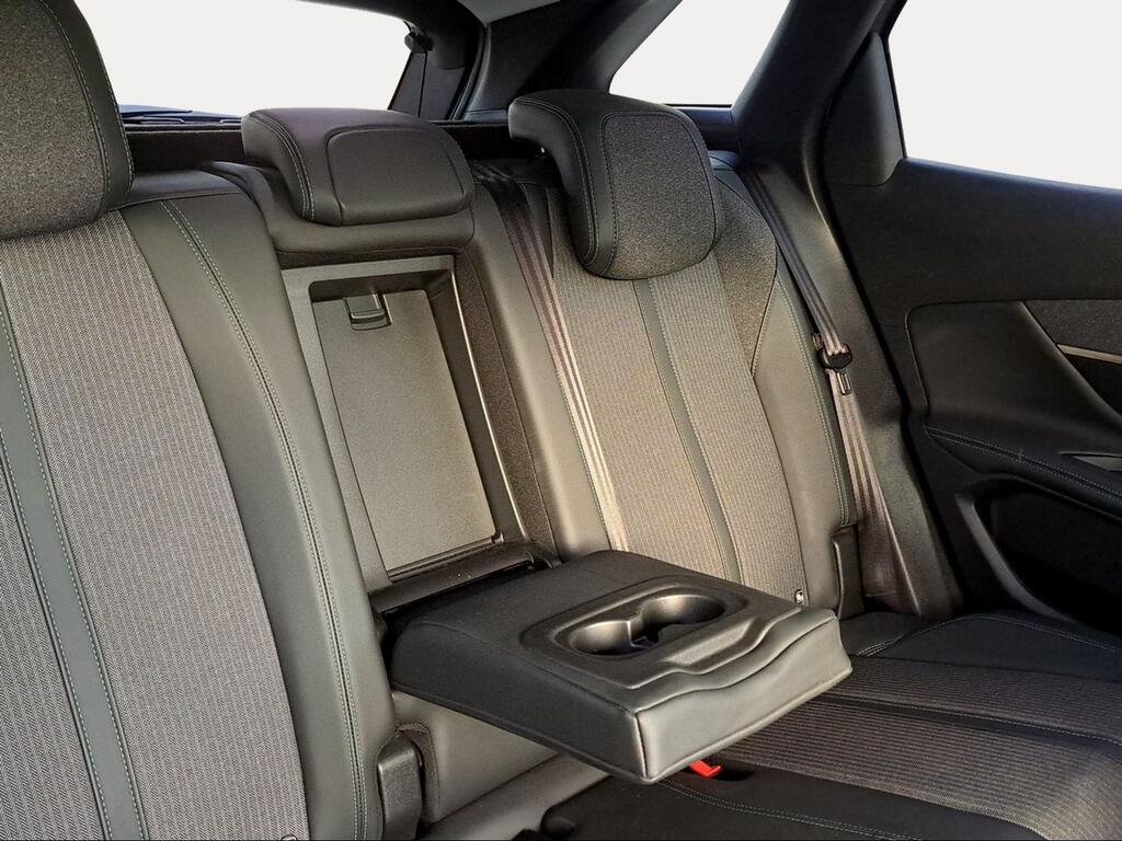 Peugeot 3008 Hybrid 225 e-EAT8 Allure Pack - Foto 928
