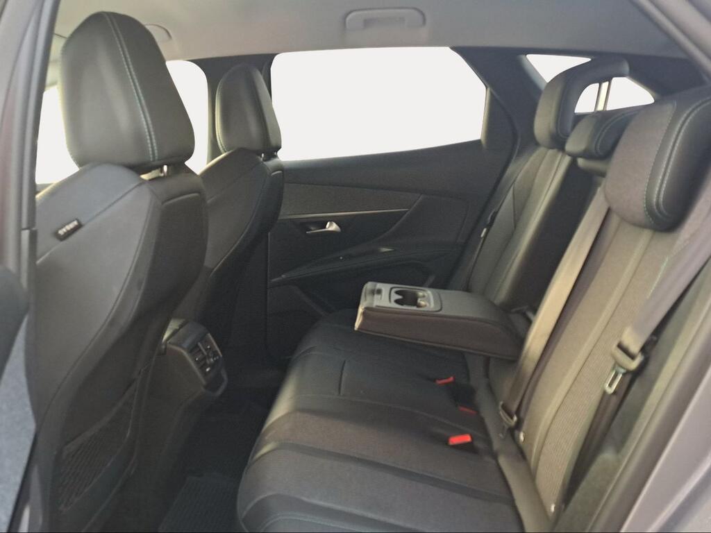 Peugeot 3008 Hybrid 225 e-EAT8 Allure Pack - Foto 916