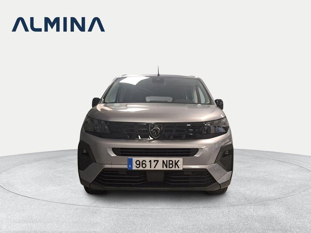 Peugeot Rifter Allure BlueHDi 100 S&S 6 Vel. MAN Long (version Standar) - Foto 417