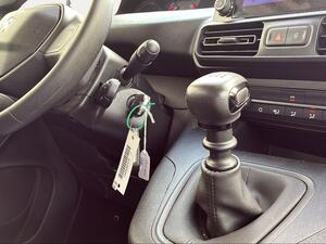 Peugeot Rifter Active Pack Business Standard BHDi 100 S&S Manual 6 Vel